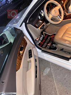 مێرسێدس بێنز CLS